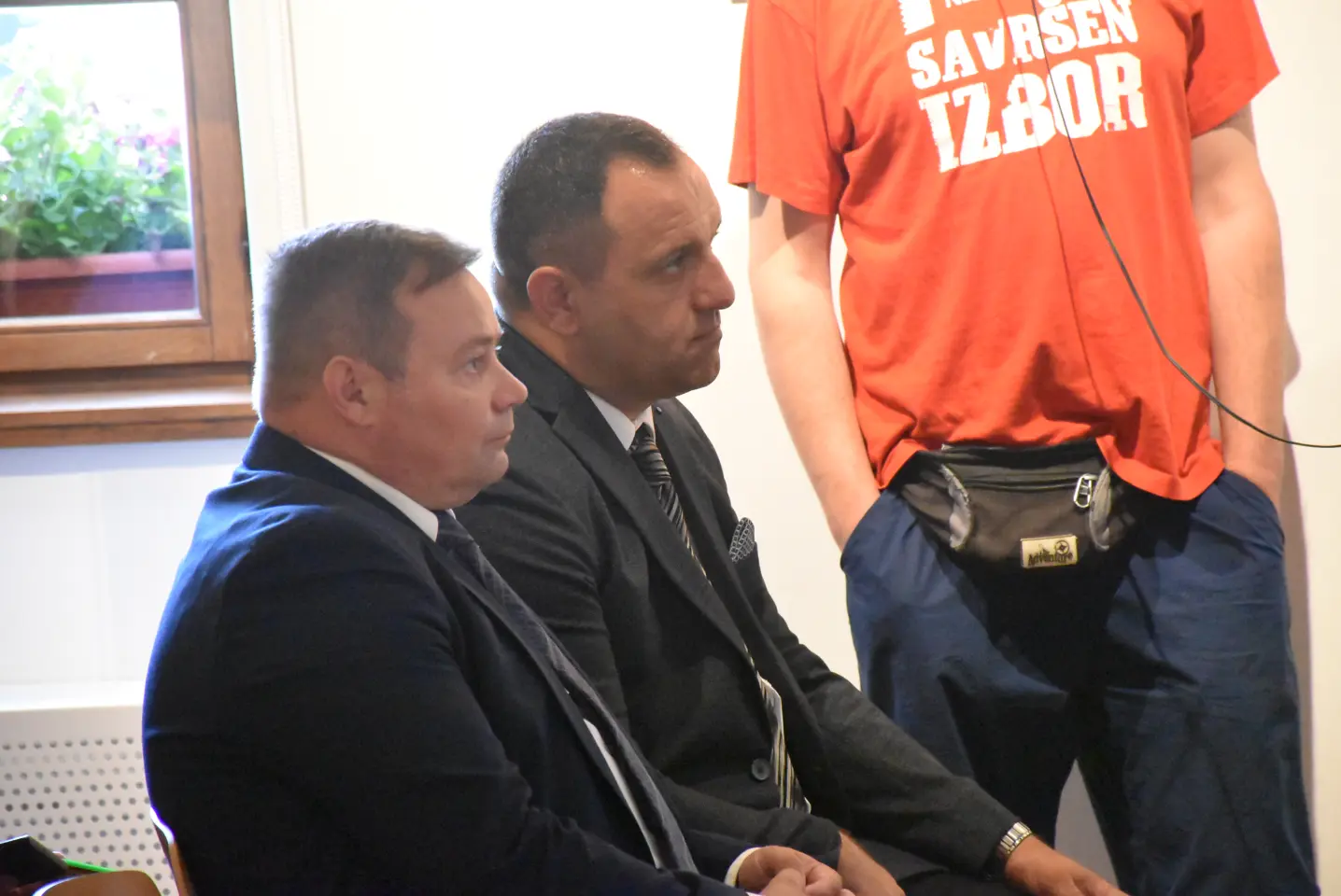 Županijska skupština, konstituirajuća sjednica, 4.6.2025. mandat 2025.-2029 (38)