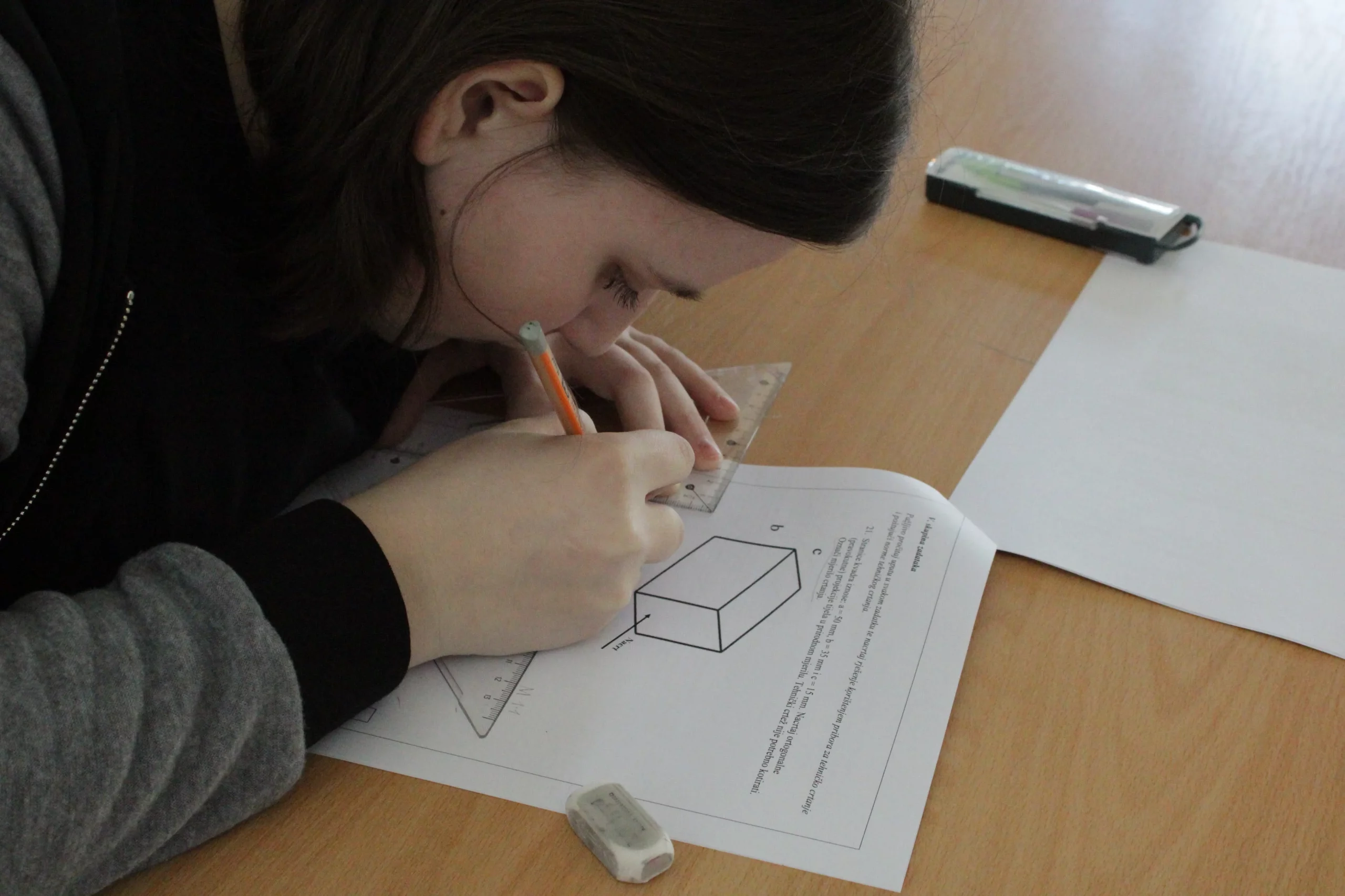 Županijsko natjecanje mladih tehničara (20) Županijsko natjecanje mladih tehničara (20)