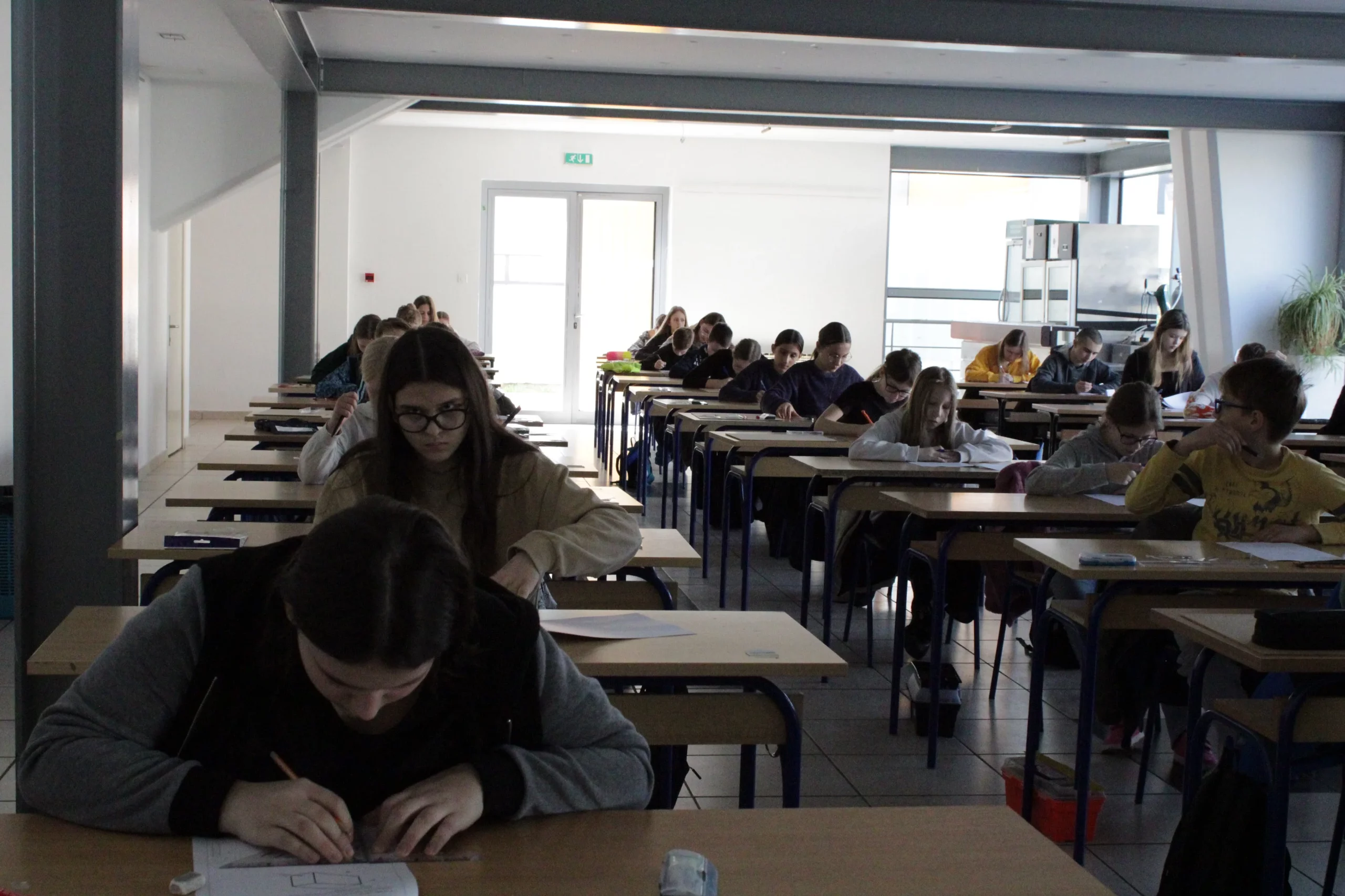 Županijsko natjecanje mladih tehničara (21) Županijsko natjecanje mladih tehničara (21)