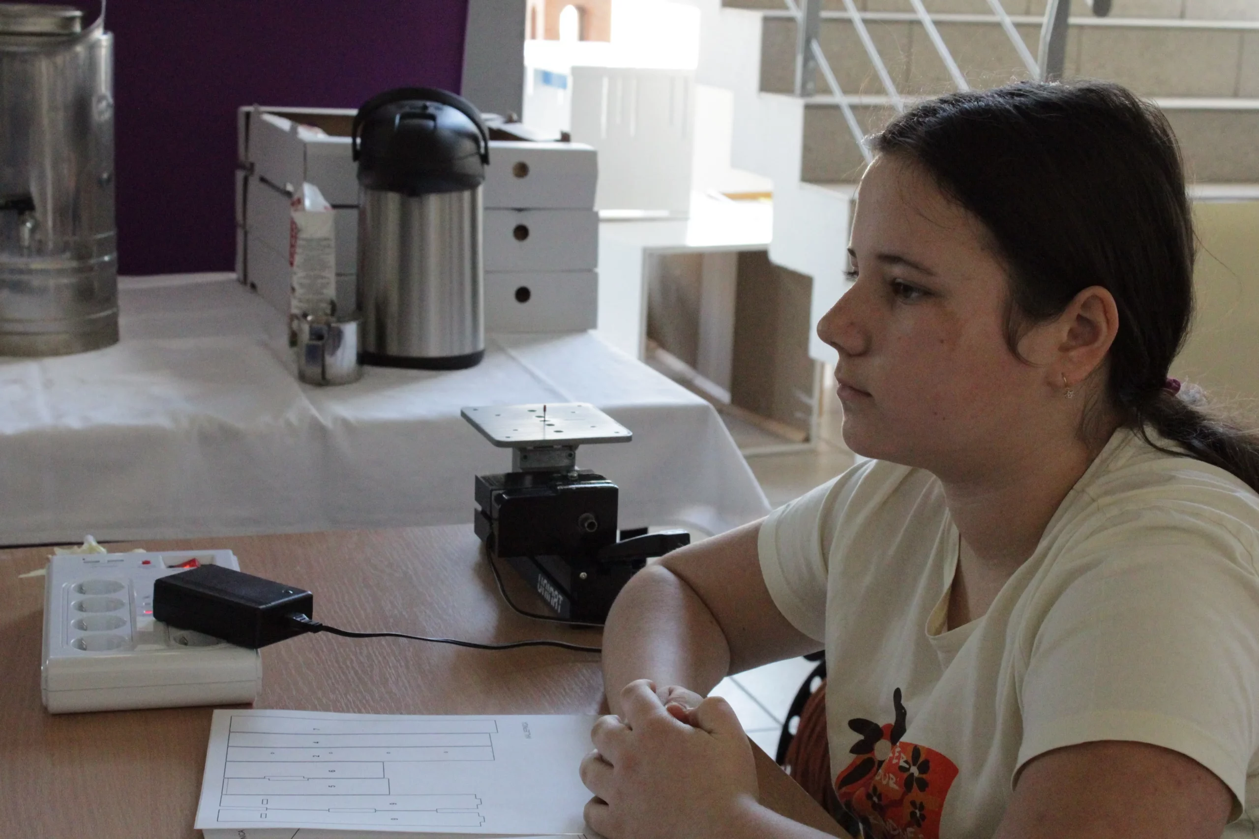 Županijsko natjecanje mladih tehničara (23) Županijsko natjecanje mladih tehničara (23)