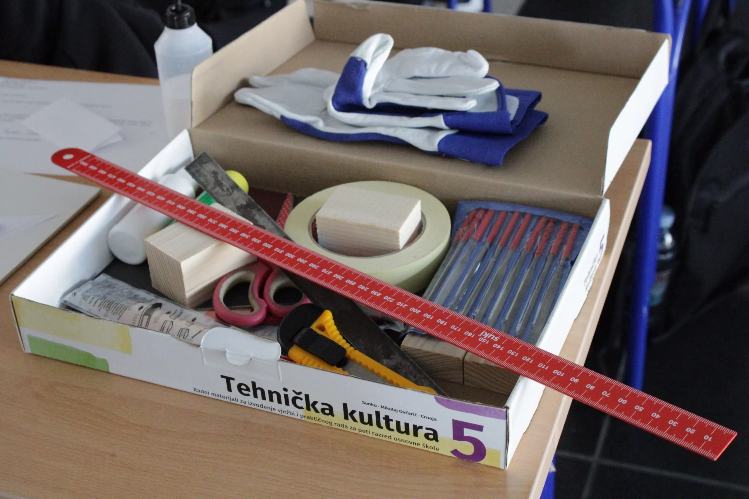 Županijsko natjecanje mladih tehničara (26) Županijsko natjecanje mladih tehničara (26)