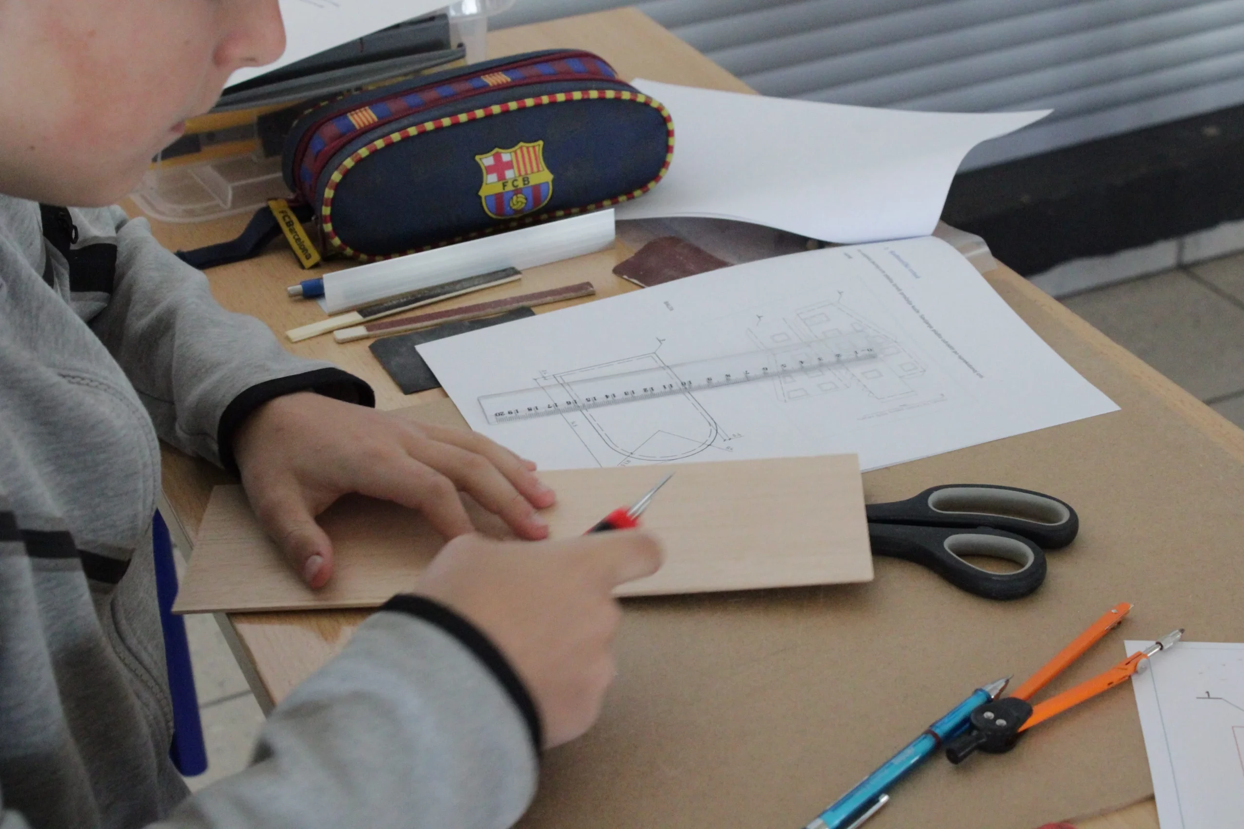 Županijsko natjecanje mladih tehničara (28) Županijsko natjecanje mladih tehničara (28)