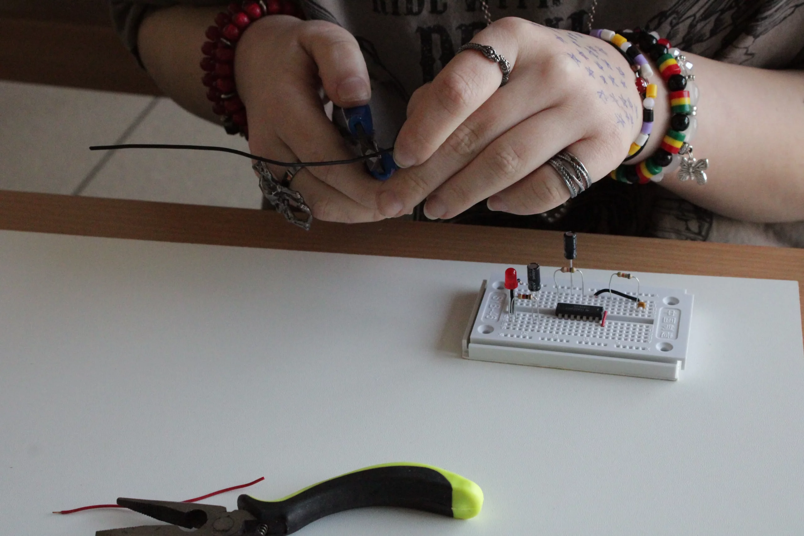 Županijsko natjecanje mladih tehničara (30) Županijsko natjecanje mladih tehničara (30)