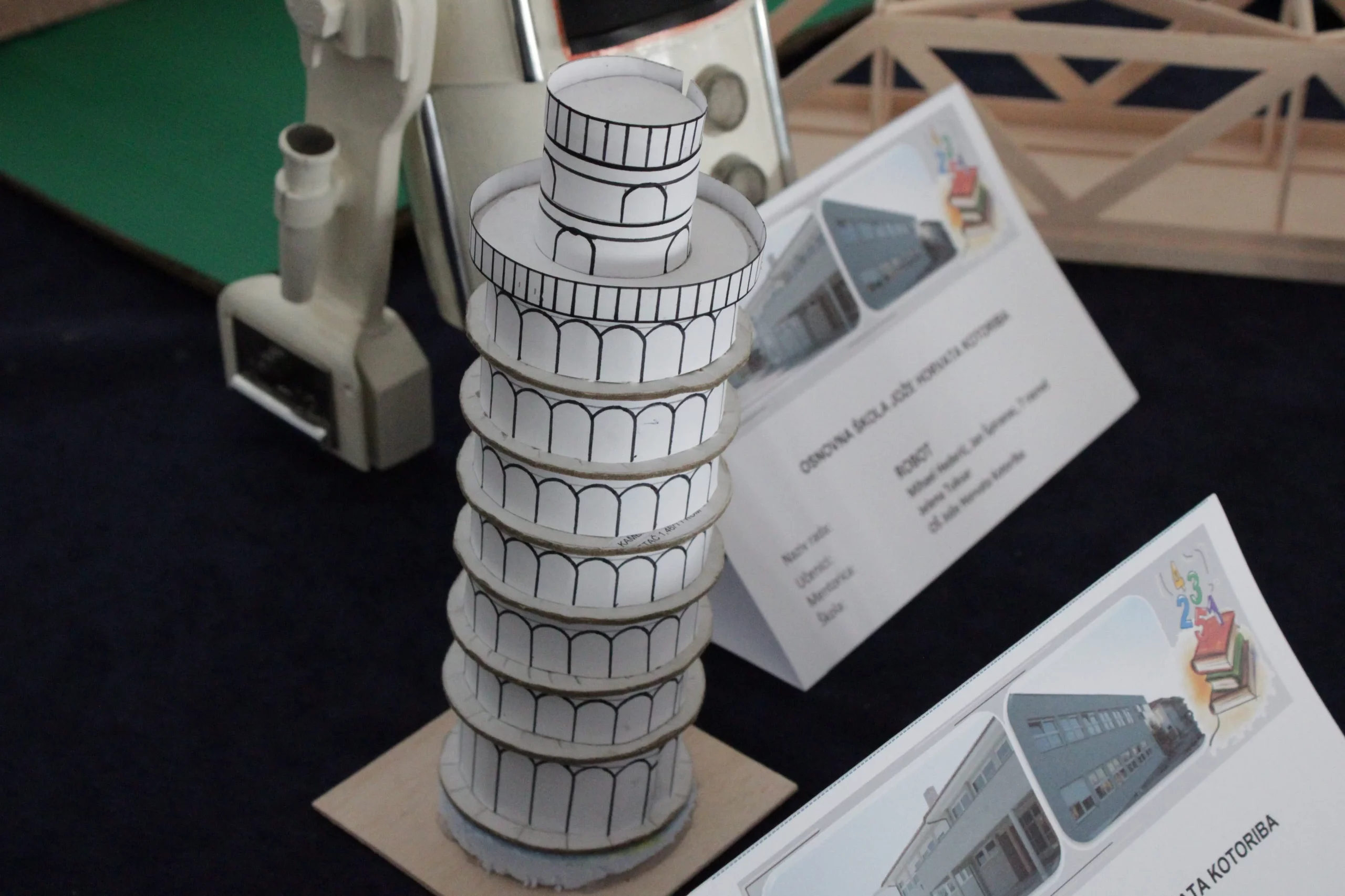 Županijsko natjecanje mladih tehničara (35) Županijsko natjecanje mladih tehničara (35)