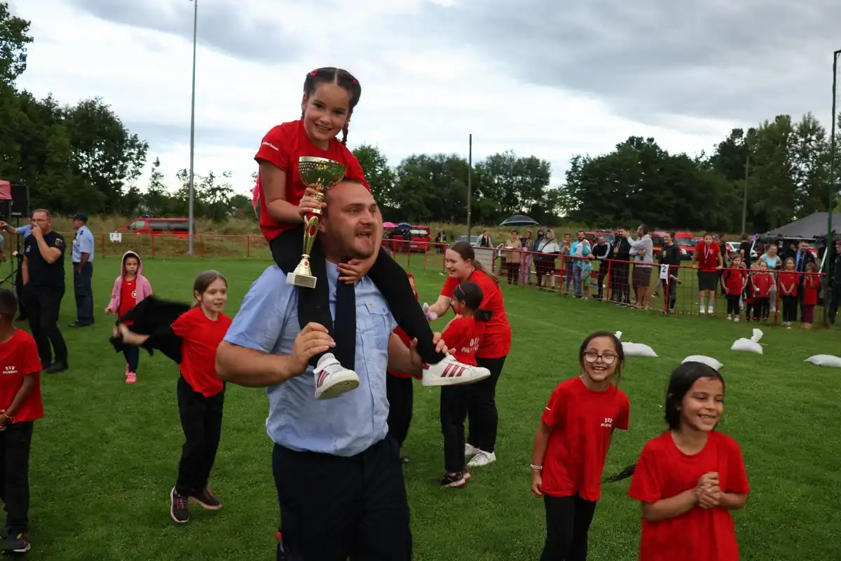 Županijsko vatrogasno natjecanje pomlatka 2024 Turčišće (11)