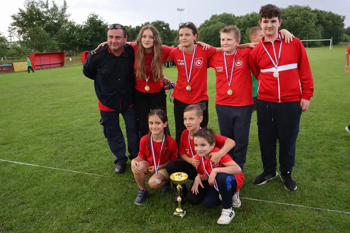 Županijsko vatrogasno natjecanje pomlatka 2024 Turčišće (13)