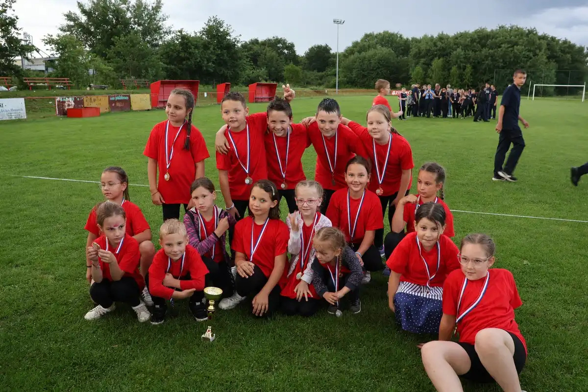 Županijsko vatrogasno natjecanje pomlatka 2024 Turčišće (14)