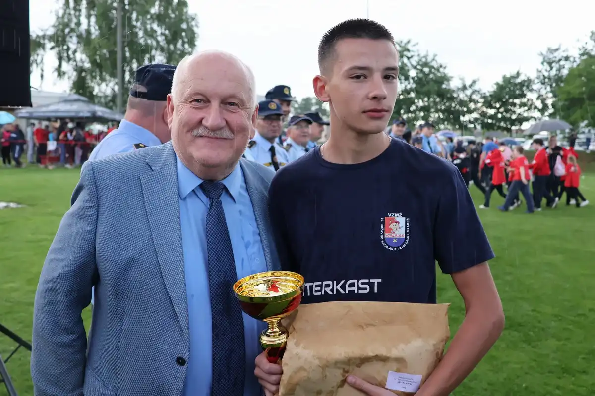 Županijsko vatrogasno natjecanje pomlatka 2024 Turčišće (17)