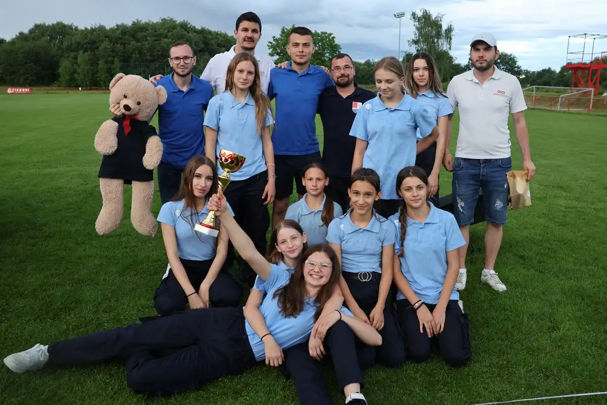 Županijsko vatrogasno natjecanje pomlatka 2024 Turčišće (21)