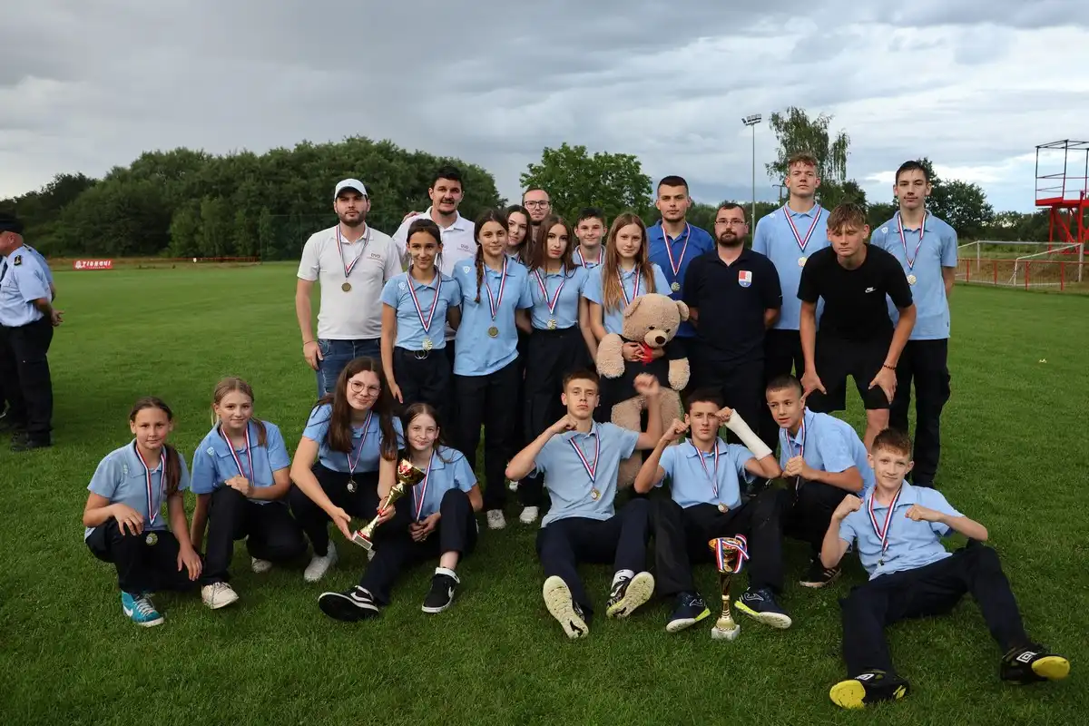 Županijsko vatrogasno natjecanje pomlatka 2024 Turčišće (23)