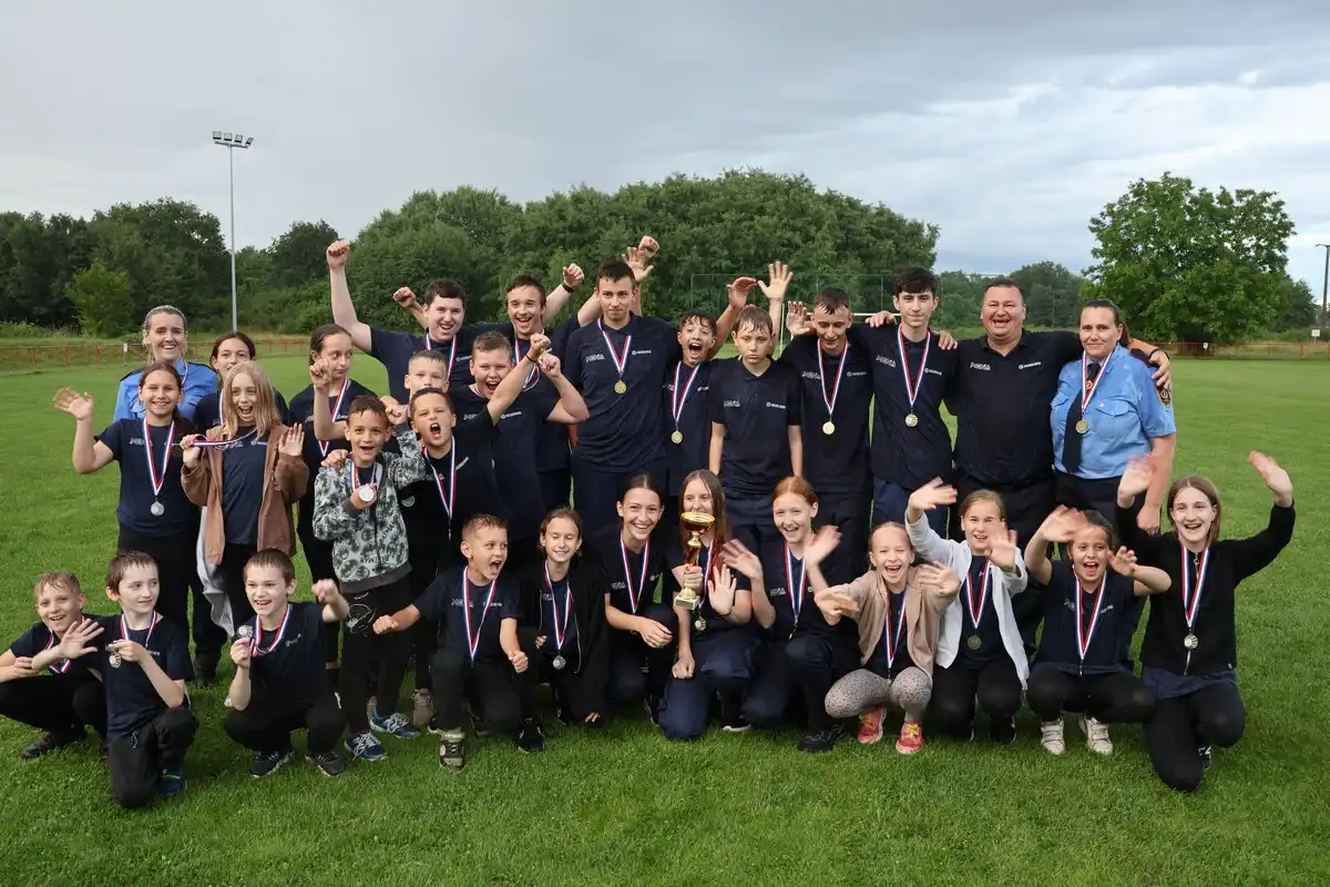 Županijsko vatrogasno natjecanje pomlatka 2024 Turčišće (25)