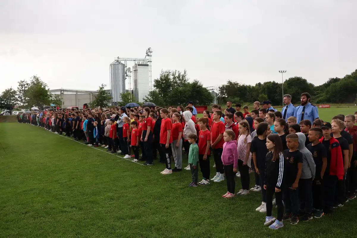 Županijsko vatrogasno natjecanje pomlatka 2024 Turčišće (7)