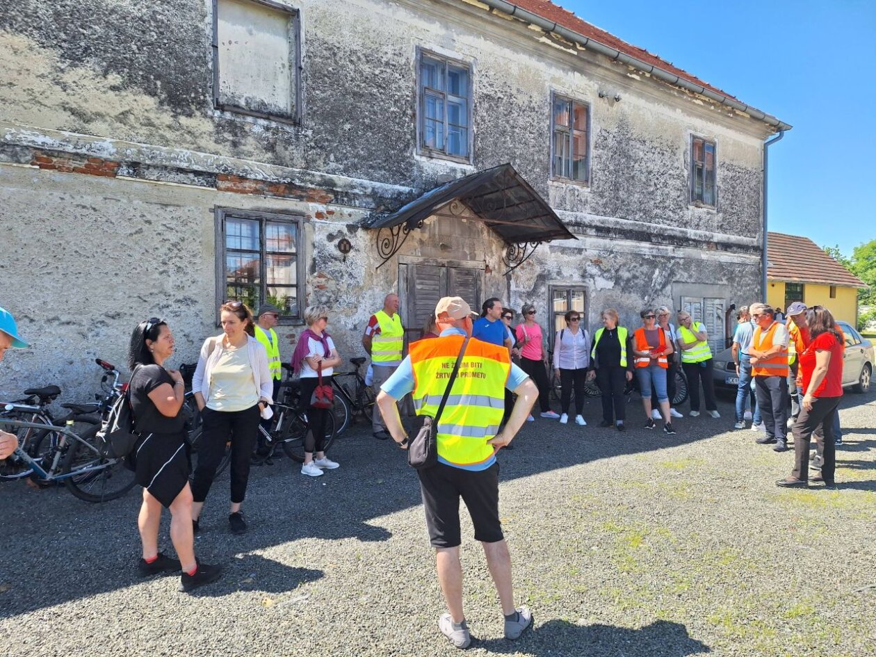 Župna biciklijada Draškovec 2025 (11) Župna biciklijada Draškovec 2025 (11)