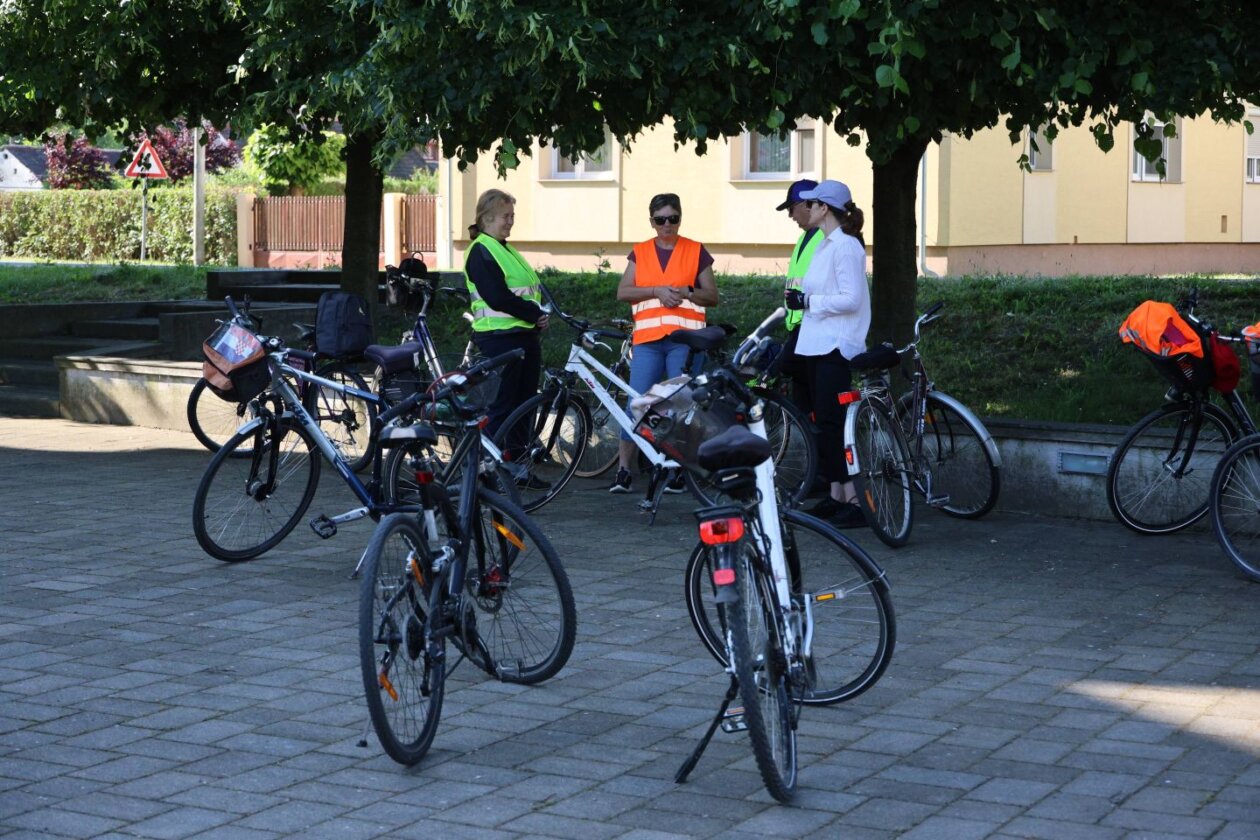 Župna biciklijada Draškovec 2025 (14) Župna biciklijada Draškovec 2025 (14)