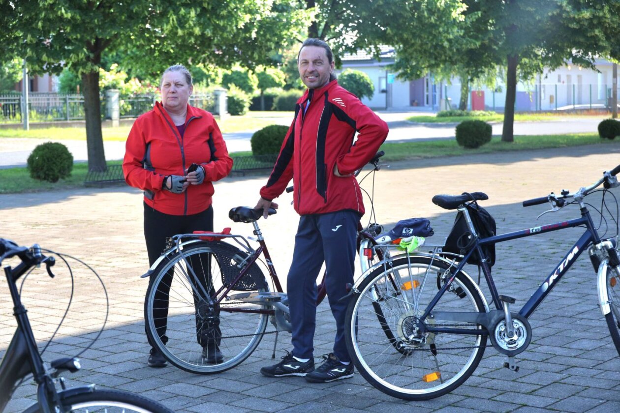 Župna biciklijada Draškovec 2025 (16) Župna biciklijada Draškovec 2025 (16)