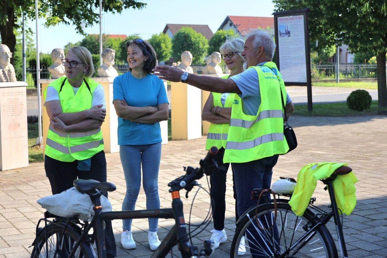 Župna biciklijada Draškovec 2025 (17) Župna biciklijada Draškovec 2025 (17)