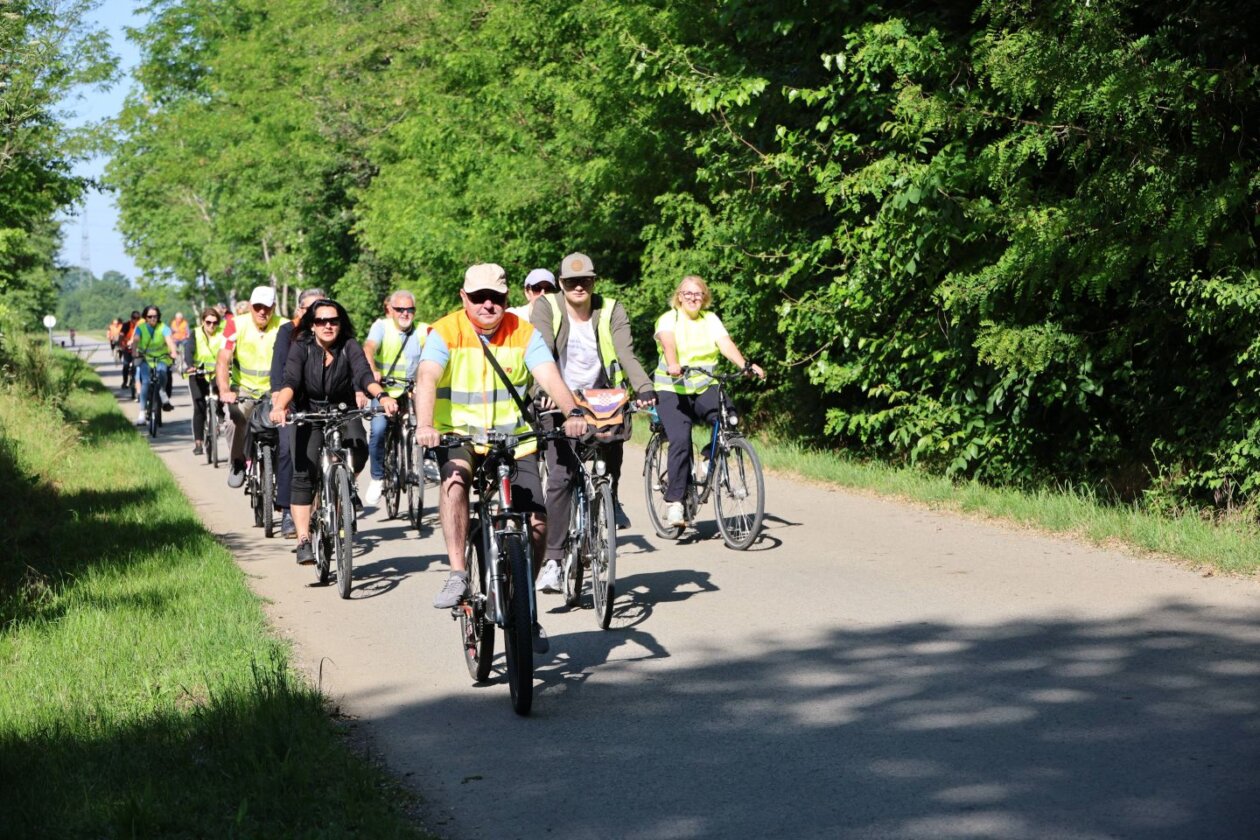 Župna biciklijada Draškovec 2025 (18) Župna biciklijada Draškovec 2025 (18)