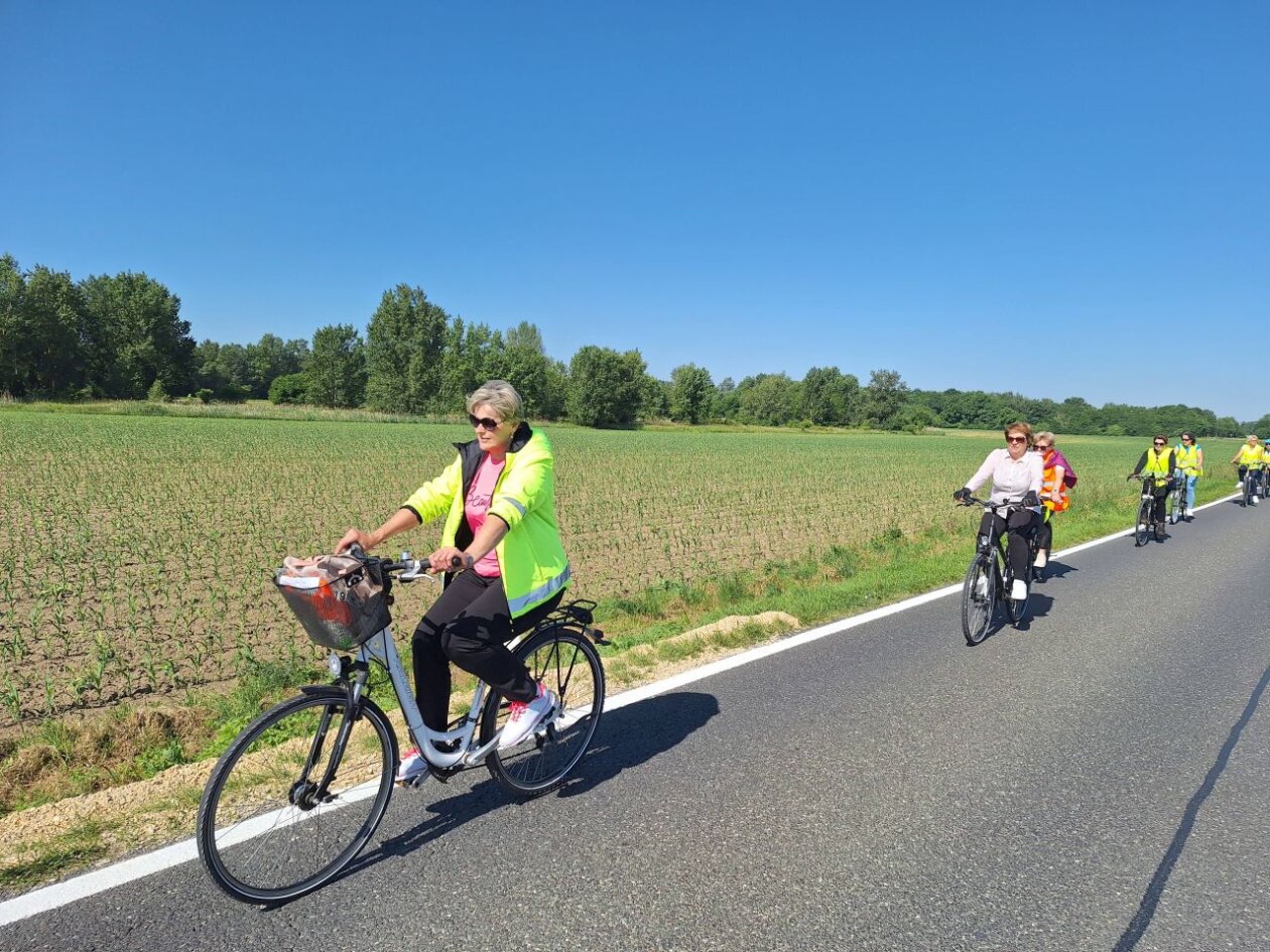 Župna biciklijada Draškovec 2025 (2) Župna biciklijada Draškovec 2025 (2)