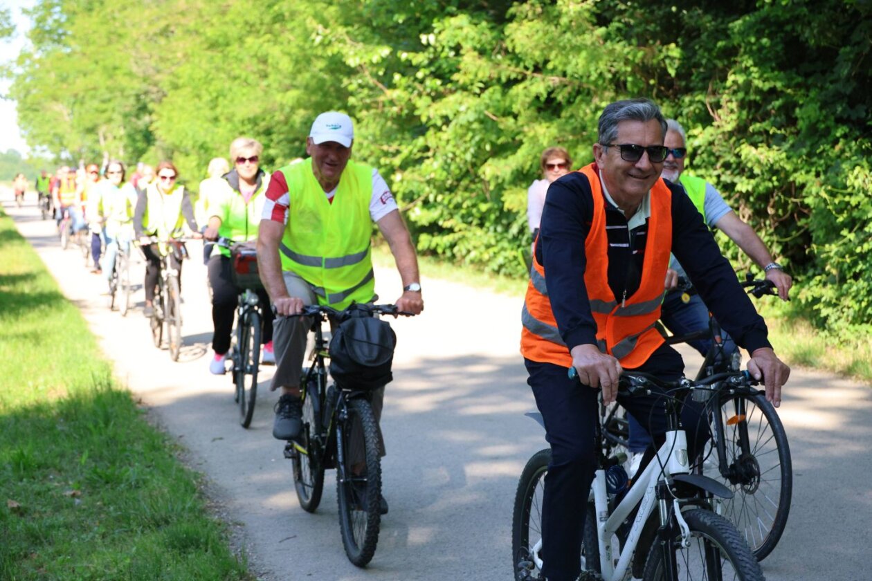 Župna biciklijada Draškovec 2025 (20) Župna biciklijada Draškovec 2025 (20)