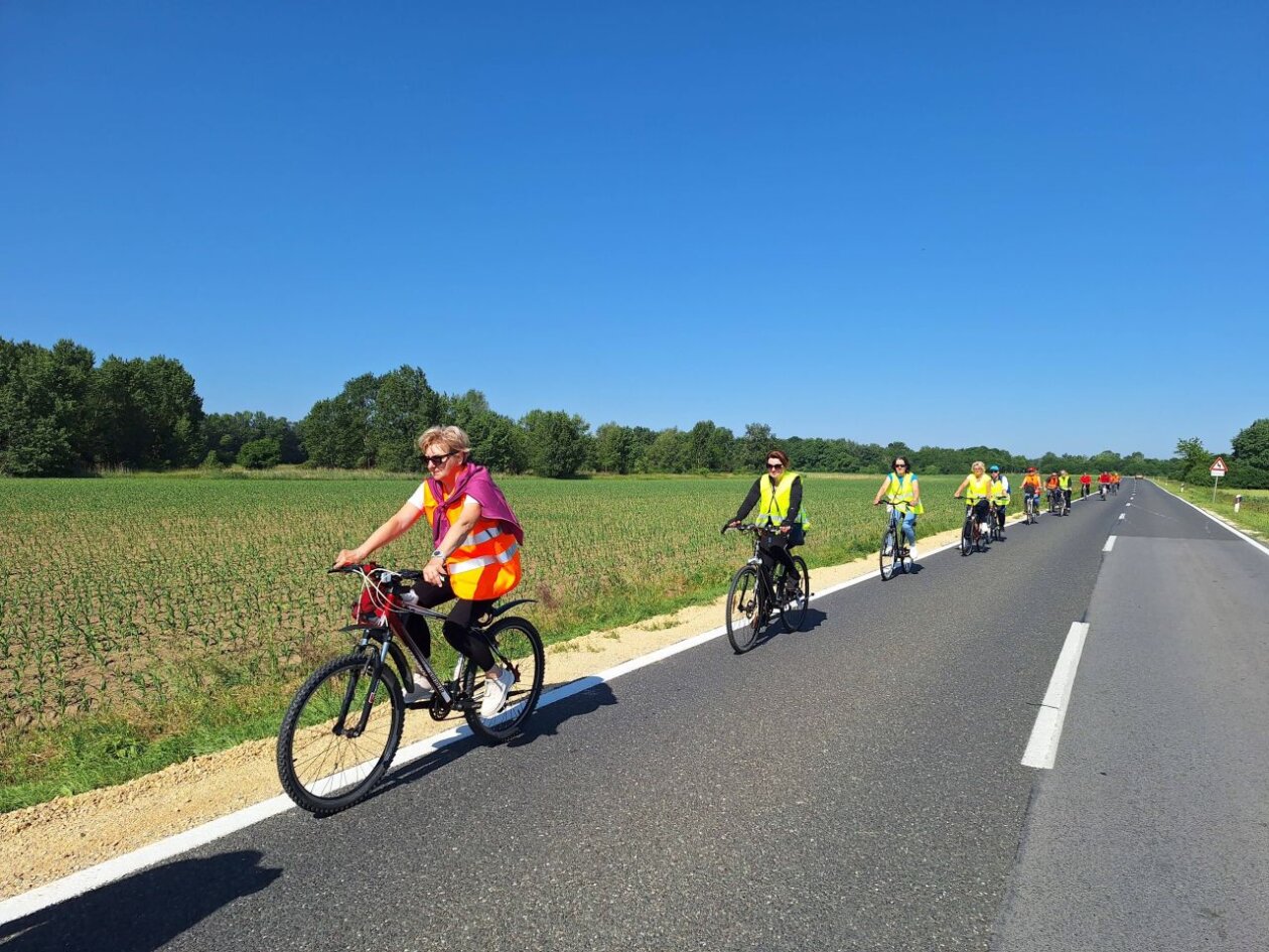 Župna biciklijada Draškovec 2025 (3) Župna biciklijada Draškovec 2025 (3)