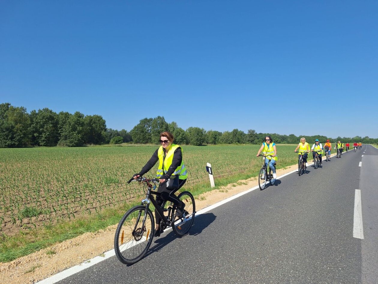 Župna biciklijada Draškovec 2025 (4) Župna biciklijada Draškovec 2025 (4)