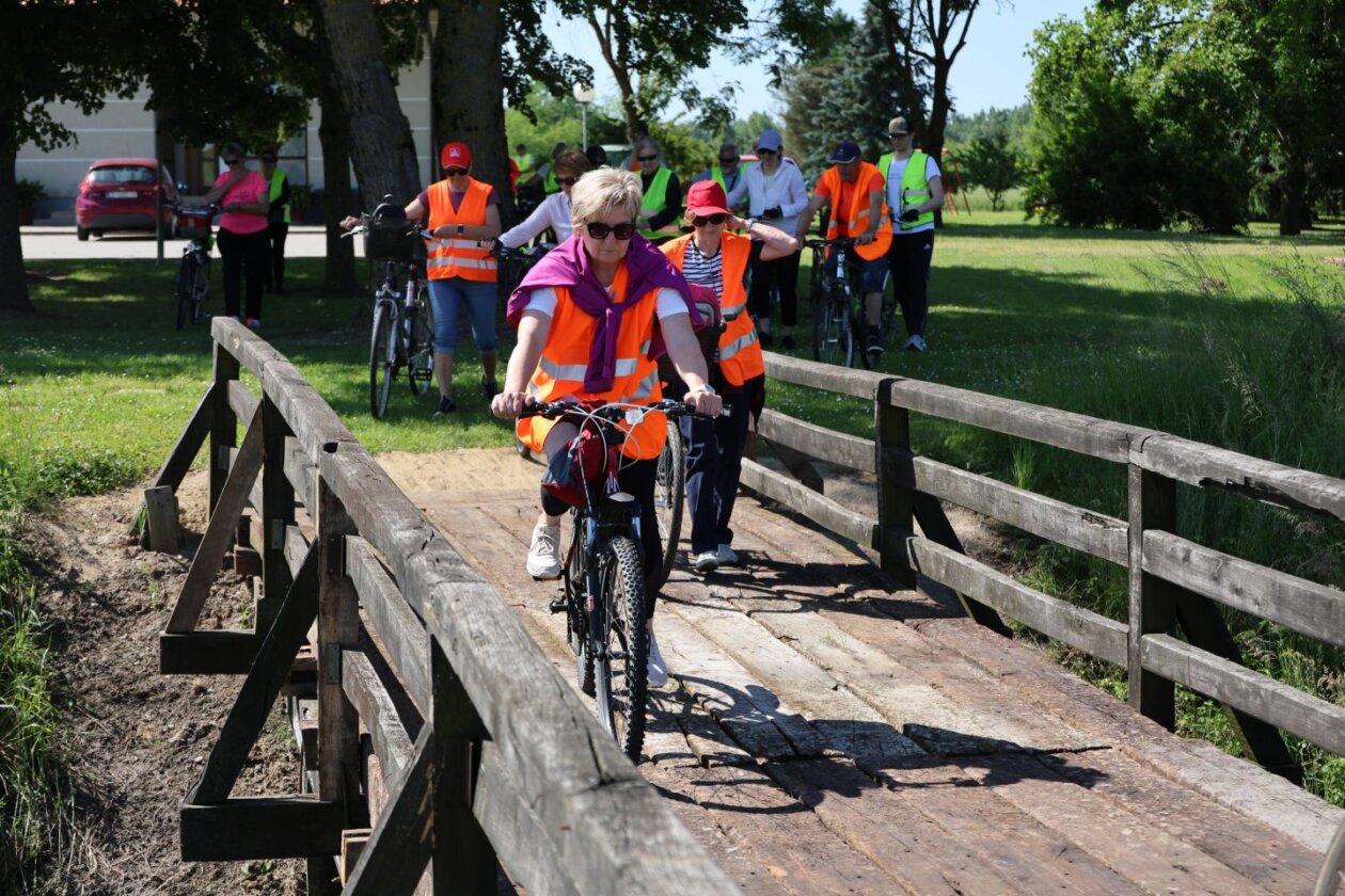 Župna biciklijada Draškovec 2025 (40) Župna biciklijada Draškovec 2025 (40)