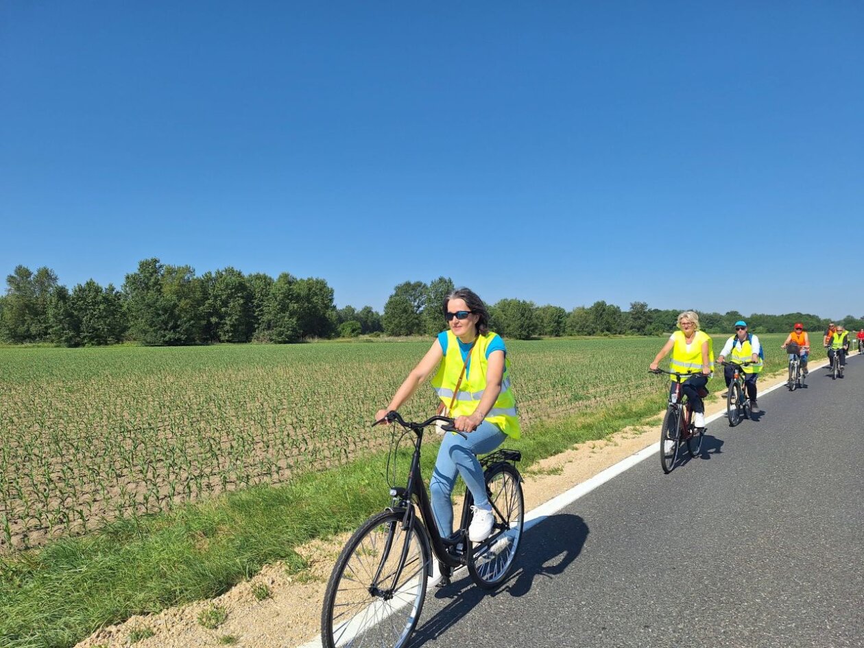 Župna biciklijada Draškovec 2025 (5) Župna biciklijada Draškovec 2025 (5)