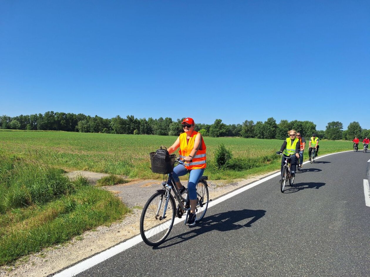 Župna biciklijada Draškovec 2025 (7) Župna biciklijada Draškovec 2025 (7)