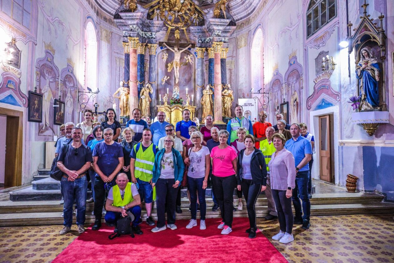 Župna biciklijada Draškovec 2025 (78) Župna biciklijada Draškovec 2025 (78)