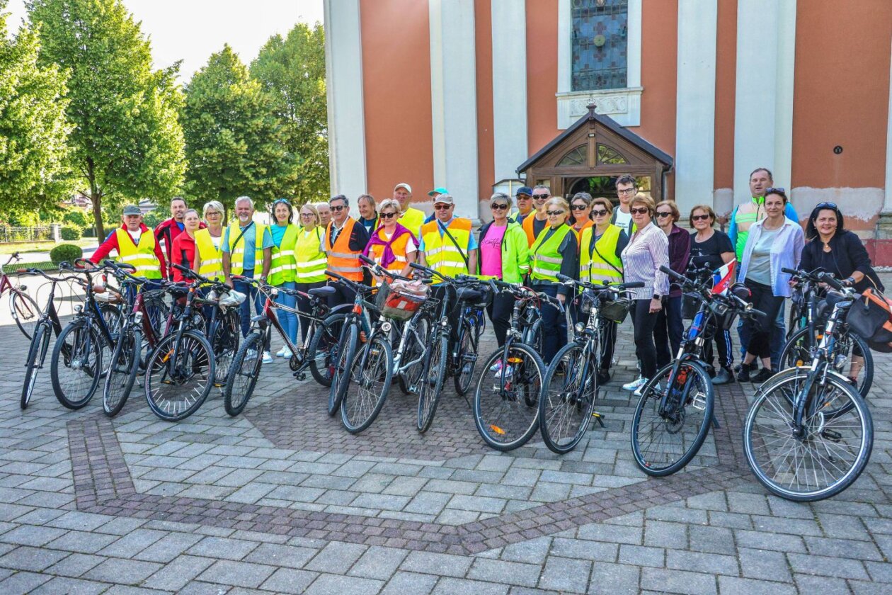 Župna biciklijada Draškovec 2025 (79) Župna biciklijada Draškovec 2025 (79)