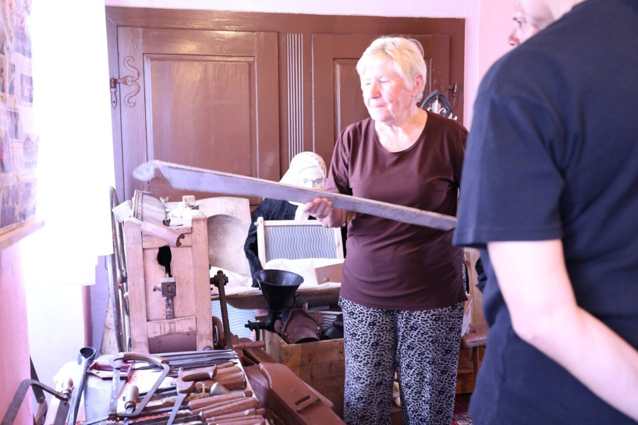 Župna biciklijada Draškovec 2025 (80) Župna biciklijada Draškovec 2025 (80)