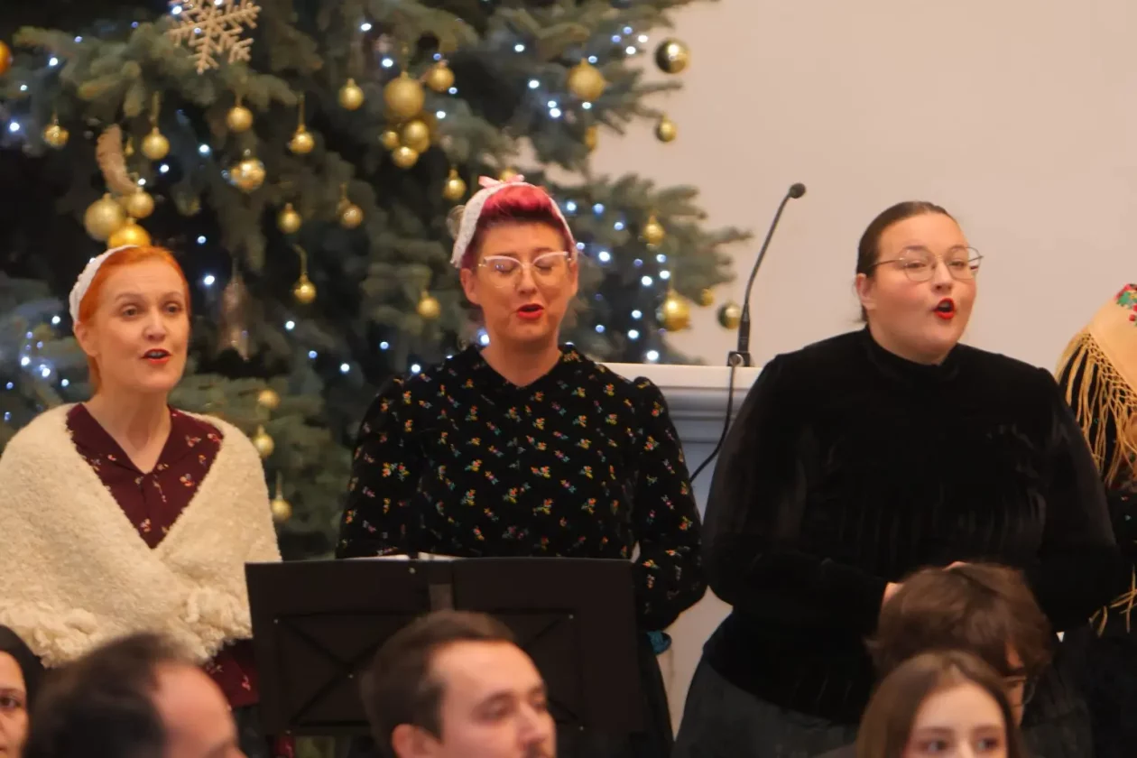 Župna crkva sv. Antuna Padovanskog glazbena večer (23)