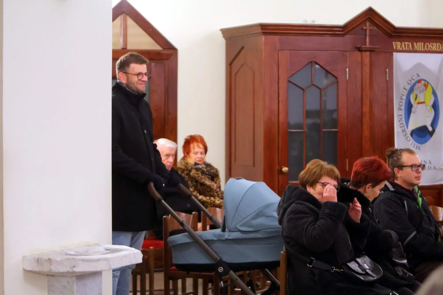 Župna crkva sv. Antuna Padovanskog glazbena večer (25)