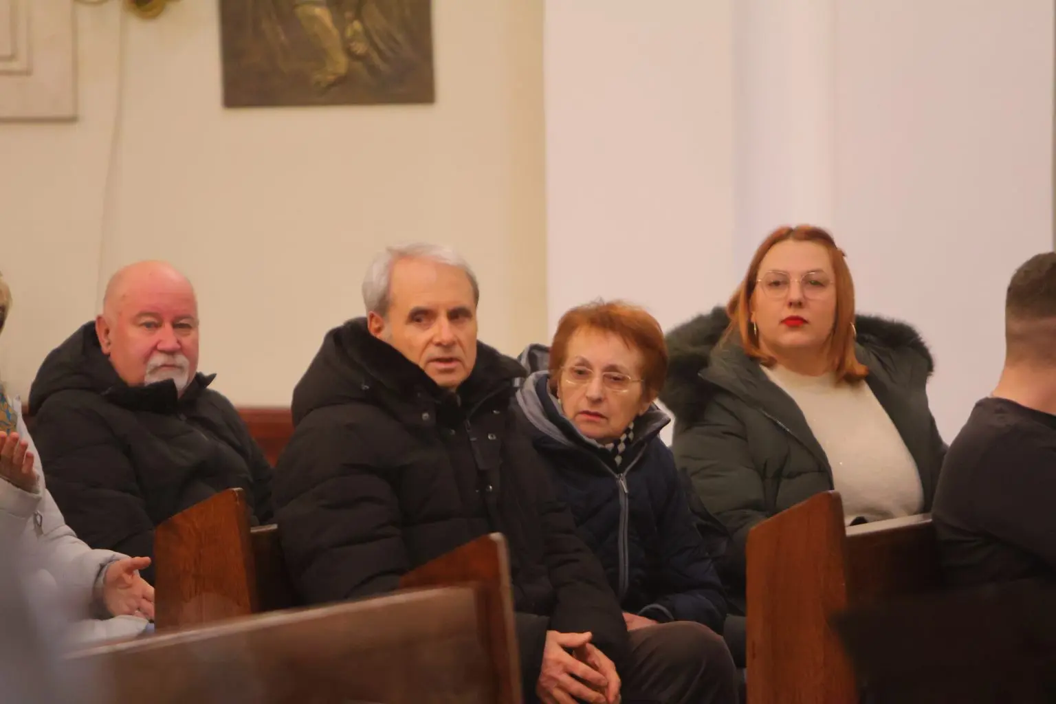 Župna crkva sv. Antuna Padovanskog glazbena večer (26)