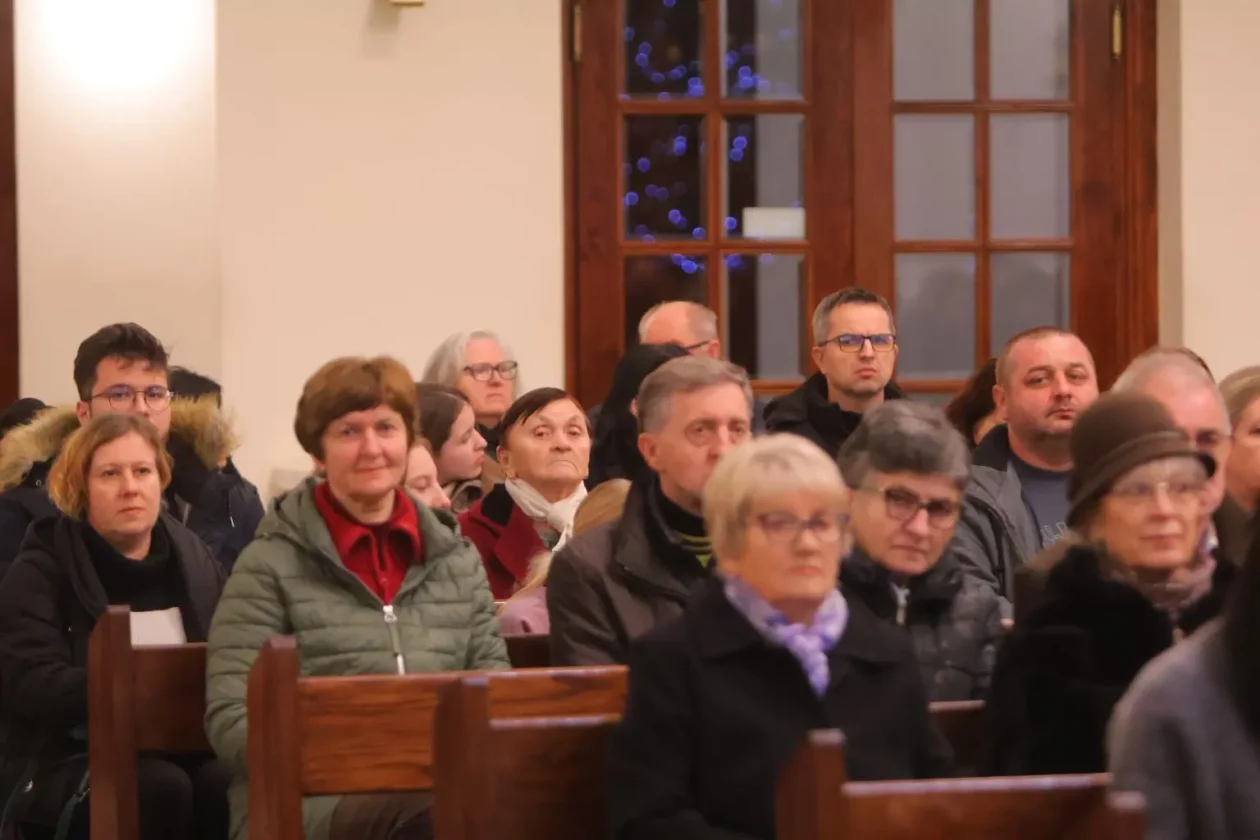 Župna crkva sv. Antuna Padovanskog glazbena večer (28)