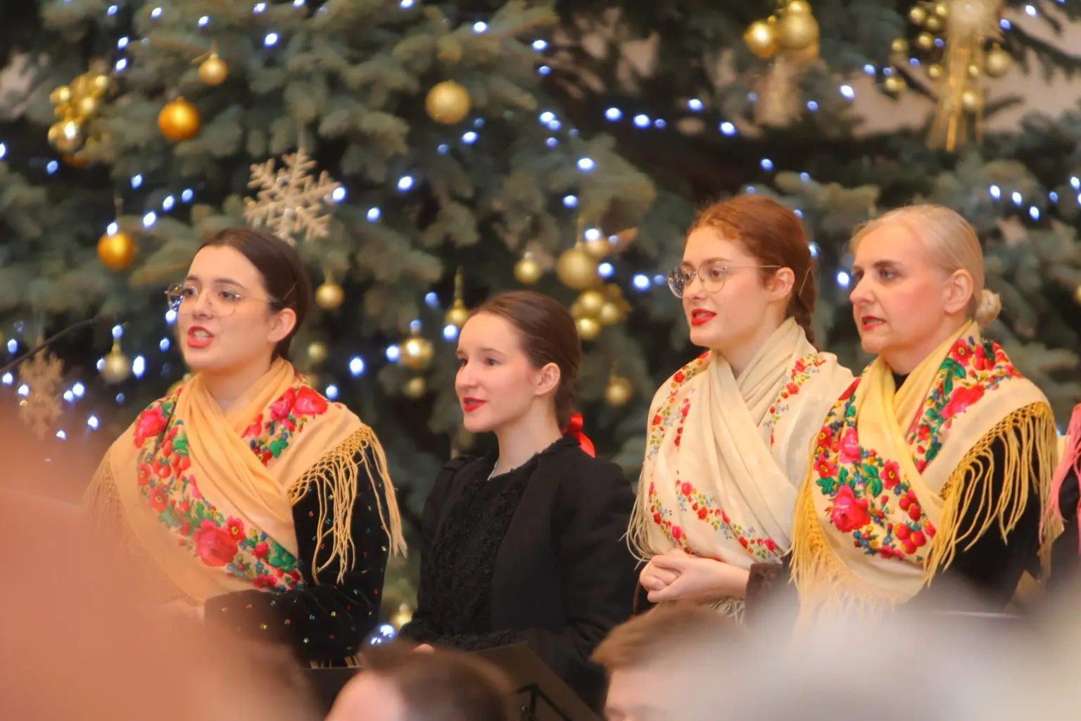 Župna crkva sv. Antuna Padovanskog glazbena večer (7)