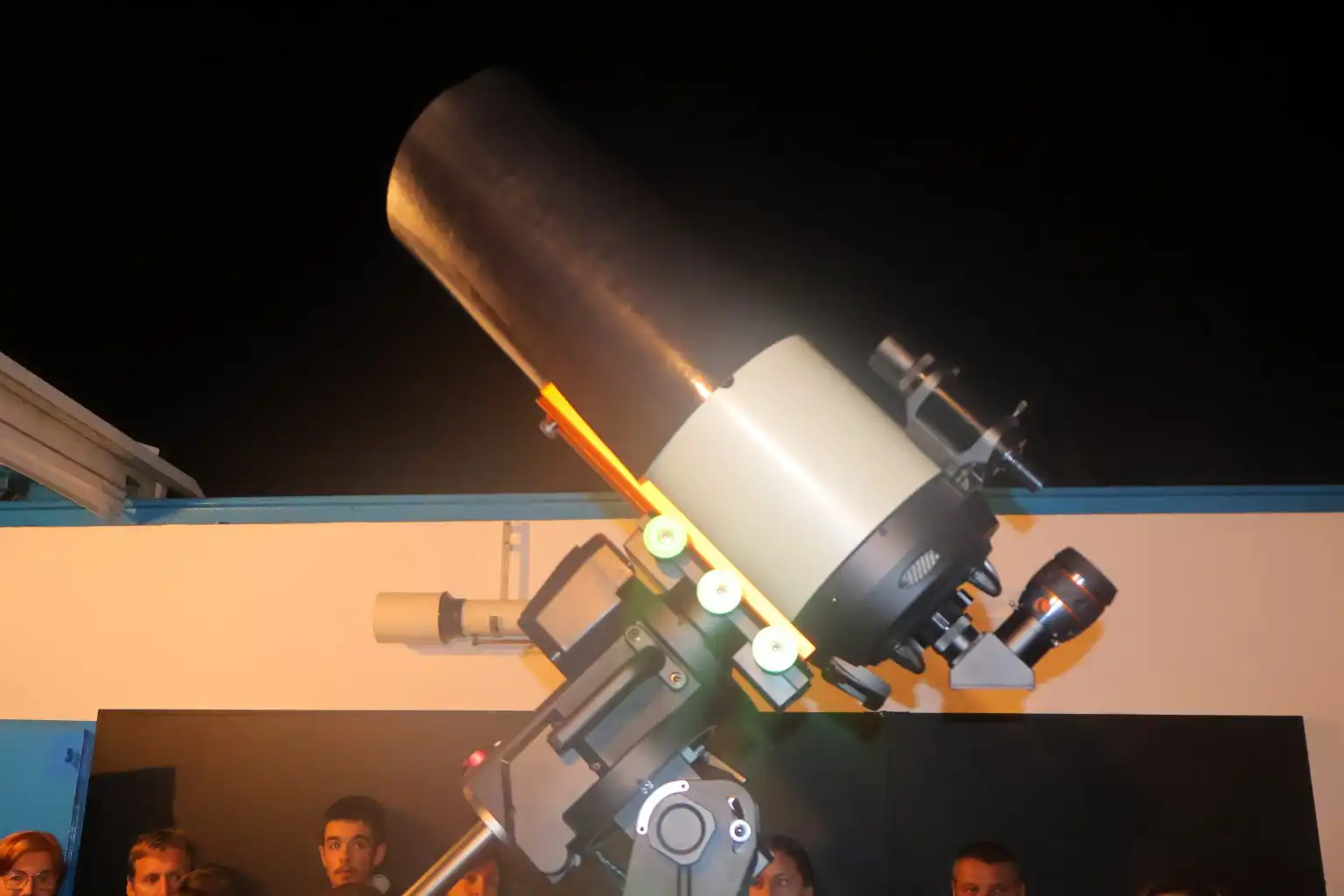 Zvjezdarnica Savska Ves (10)