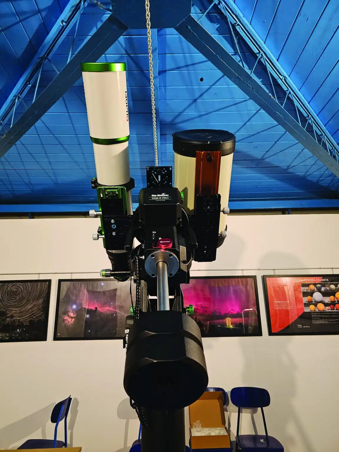 Zvjezdarnica Savska Ves (3)