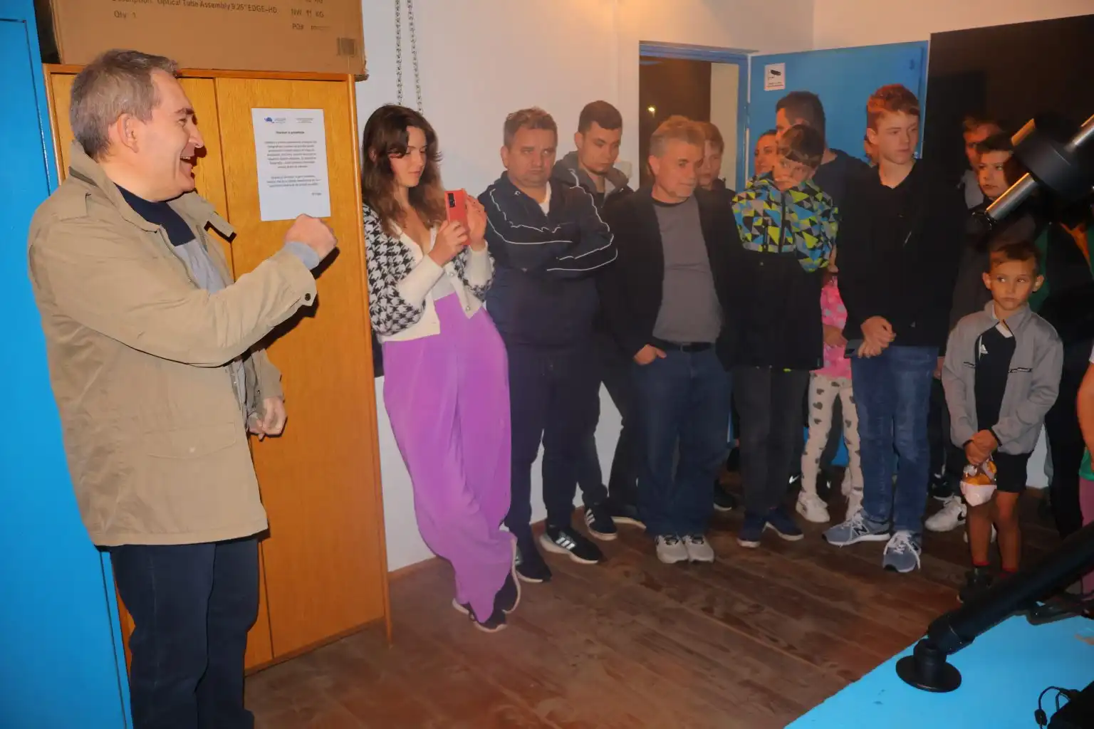 Zvjezdarnica Savska Ves (8)