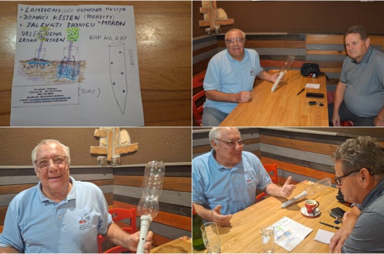 Zvonimir Dolenec Zdravko Kvakan Zvonimir Dolenec Zdravko Kvakan