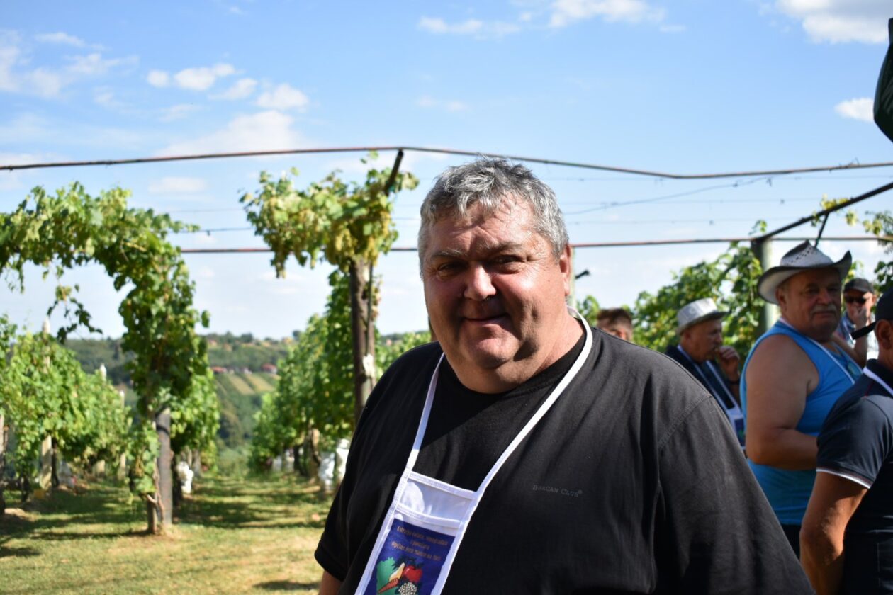 Zvonimir Kutnjak Muki