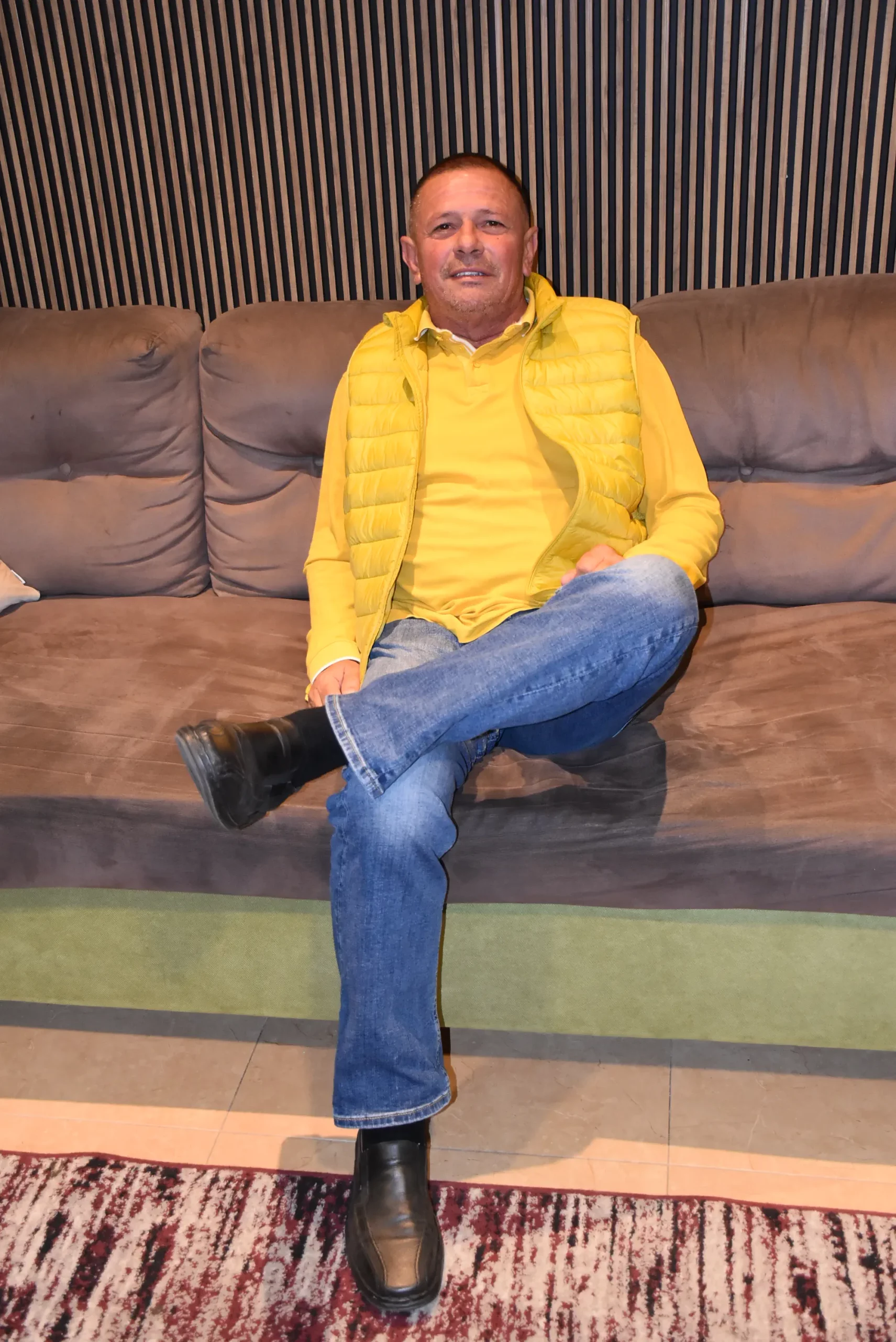 Zvonimir Lepoglavec dj Goričan (1)