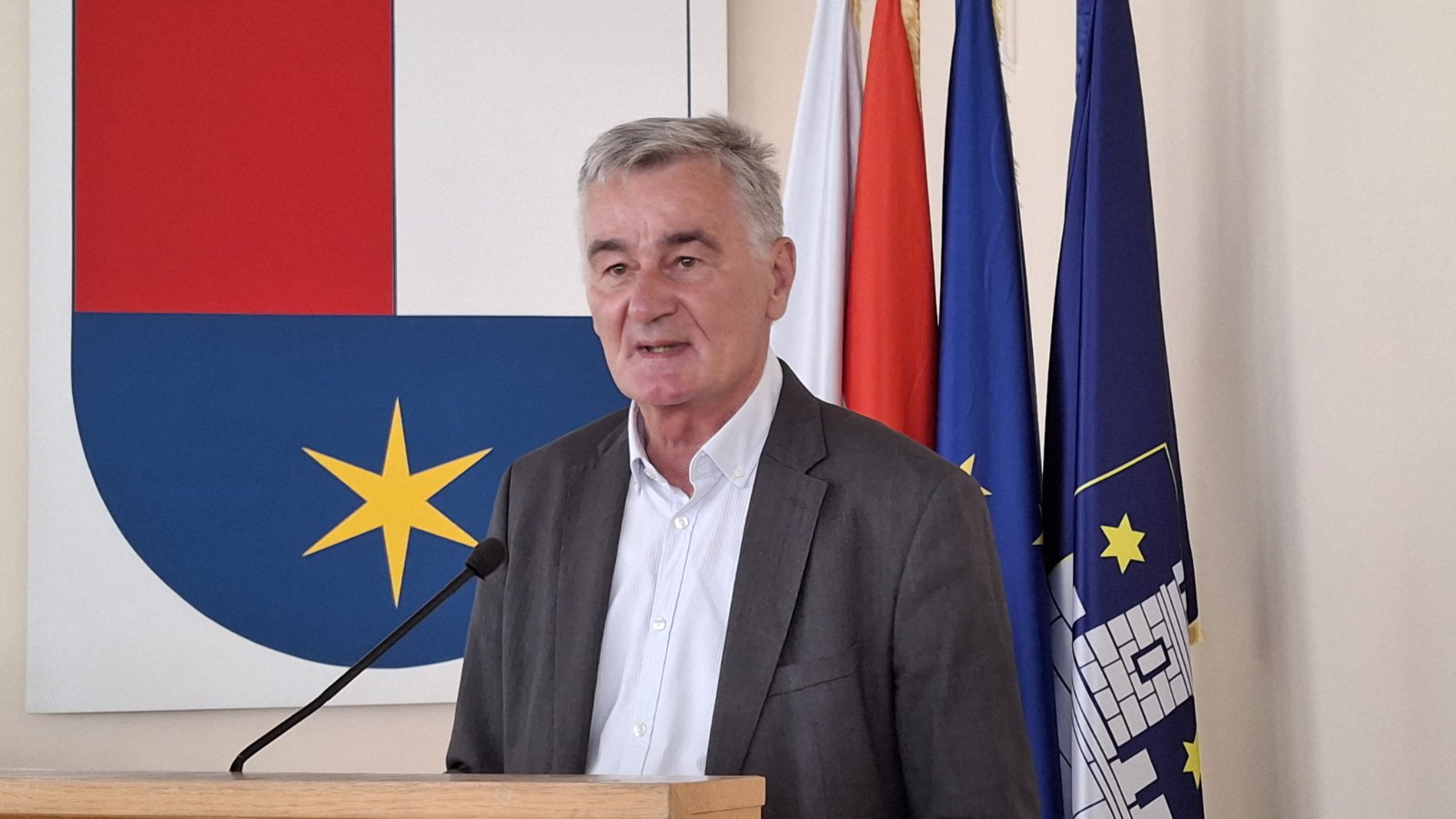 Zvonko Horvat