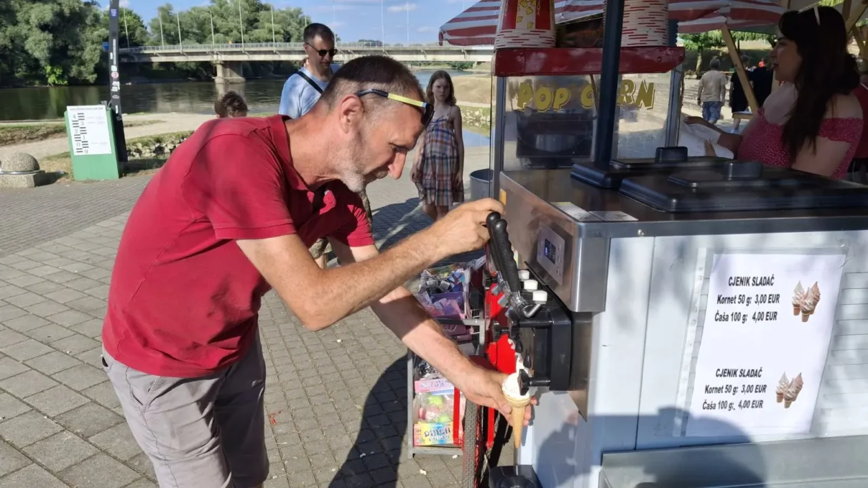 Zvonko Knezić, sladoled, Čakovec, gradski vijećnik (3)