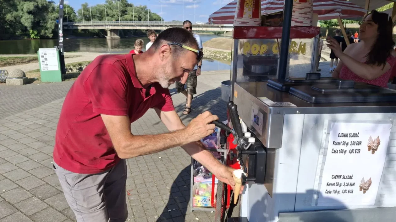 Zvonko Knezić, sladoled, Čakovec, gradski vijećnik (4)