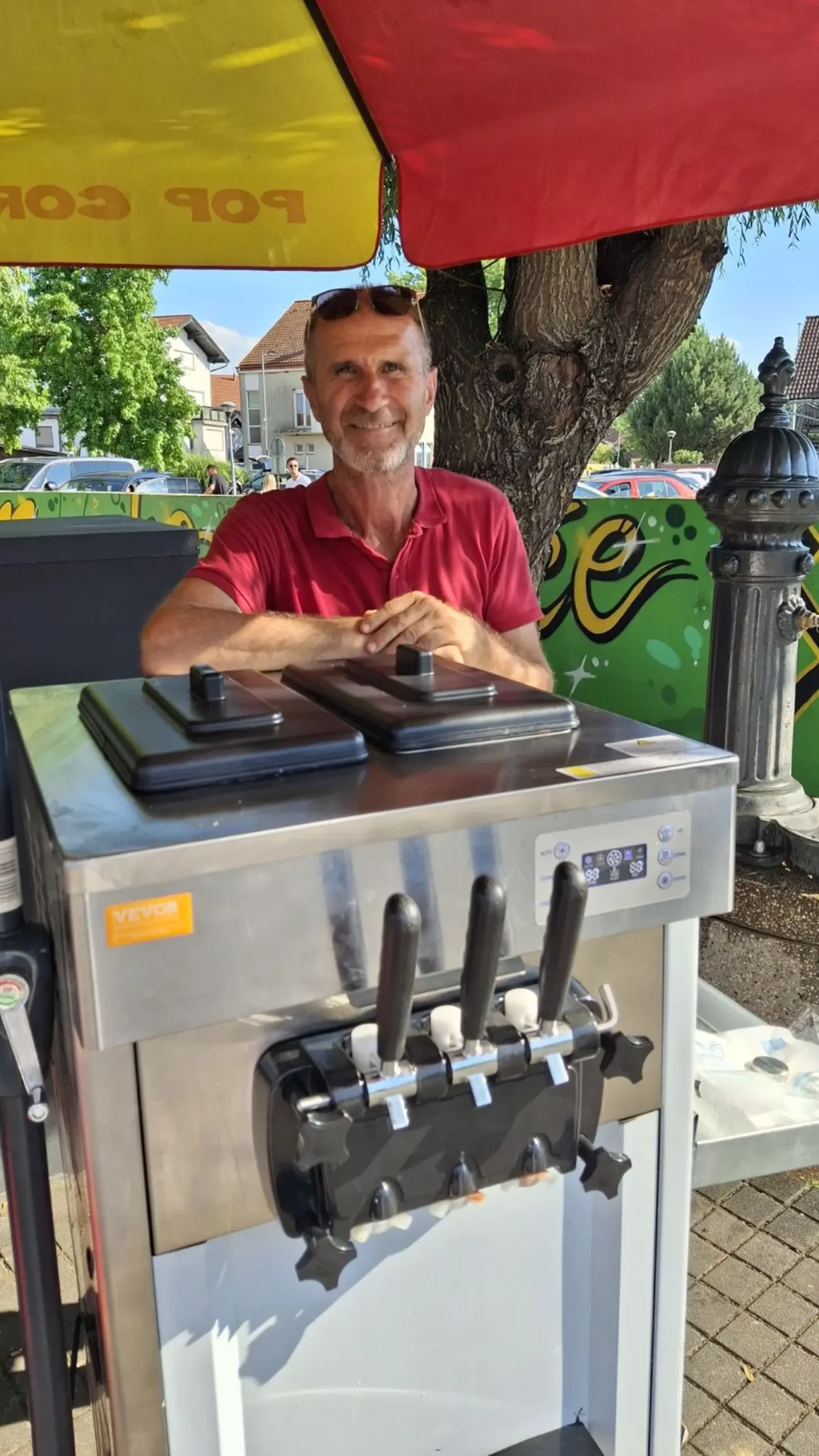 Zvonko Knezić, sladoled, Čakovec, gradski vijećnik (5)