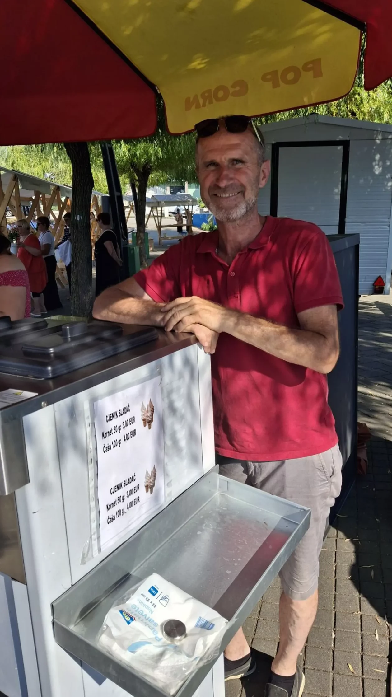 Zvonko Knezić, sladoled, Čakovec, gradski vijećnik (6)