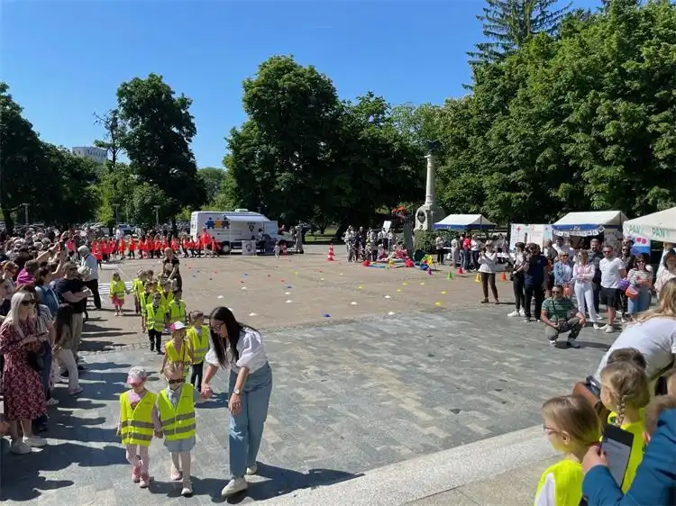 ne želim biti žrtva u prometu ne želim biti žrtva u prometu