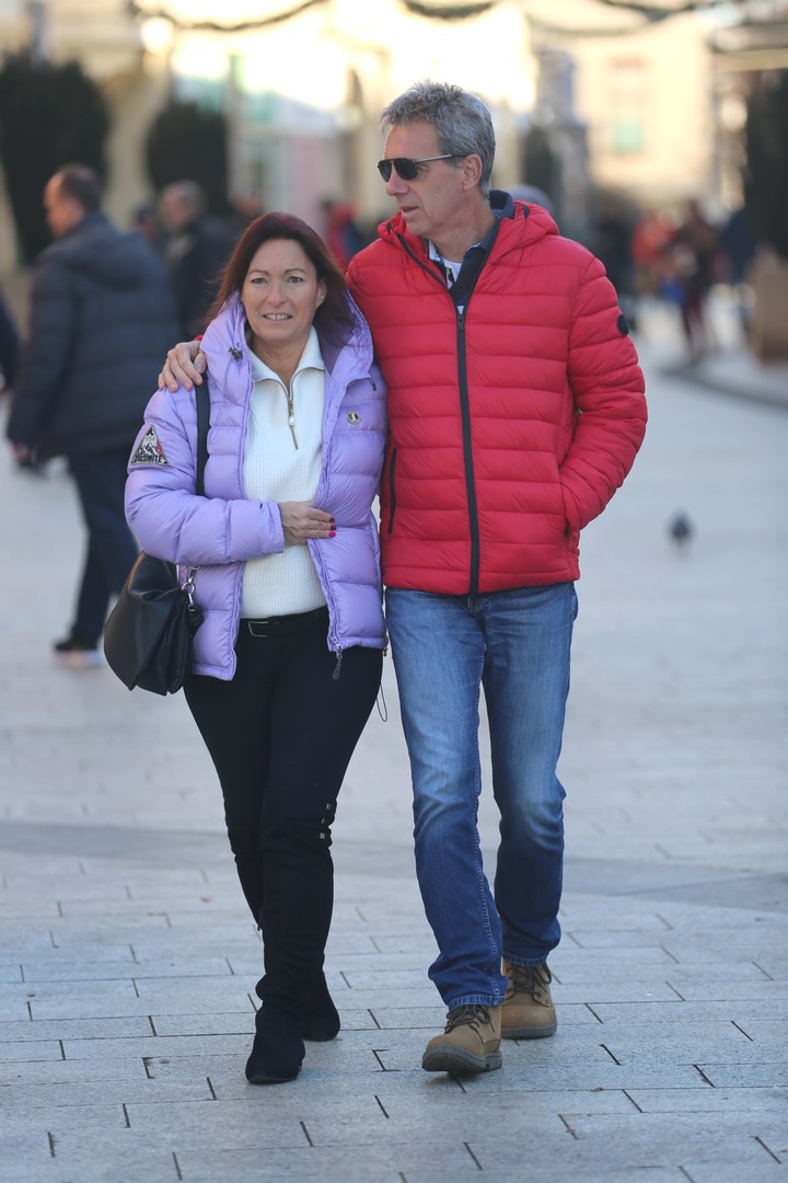 Klikom po Čakovcu (14.1.2023.)