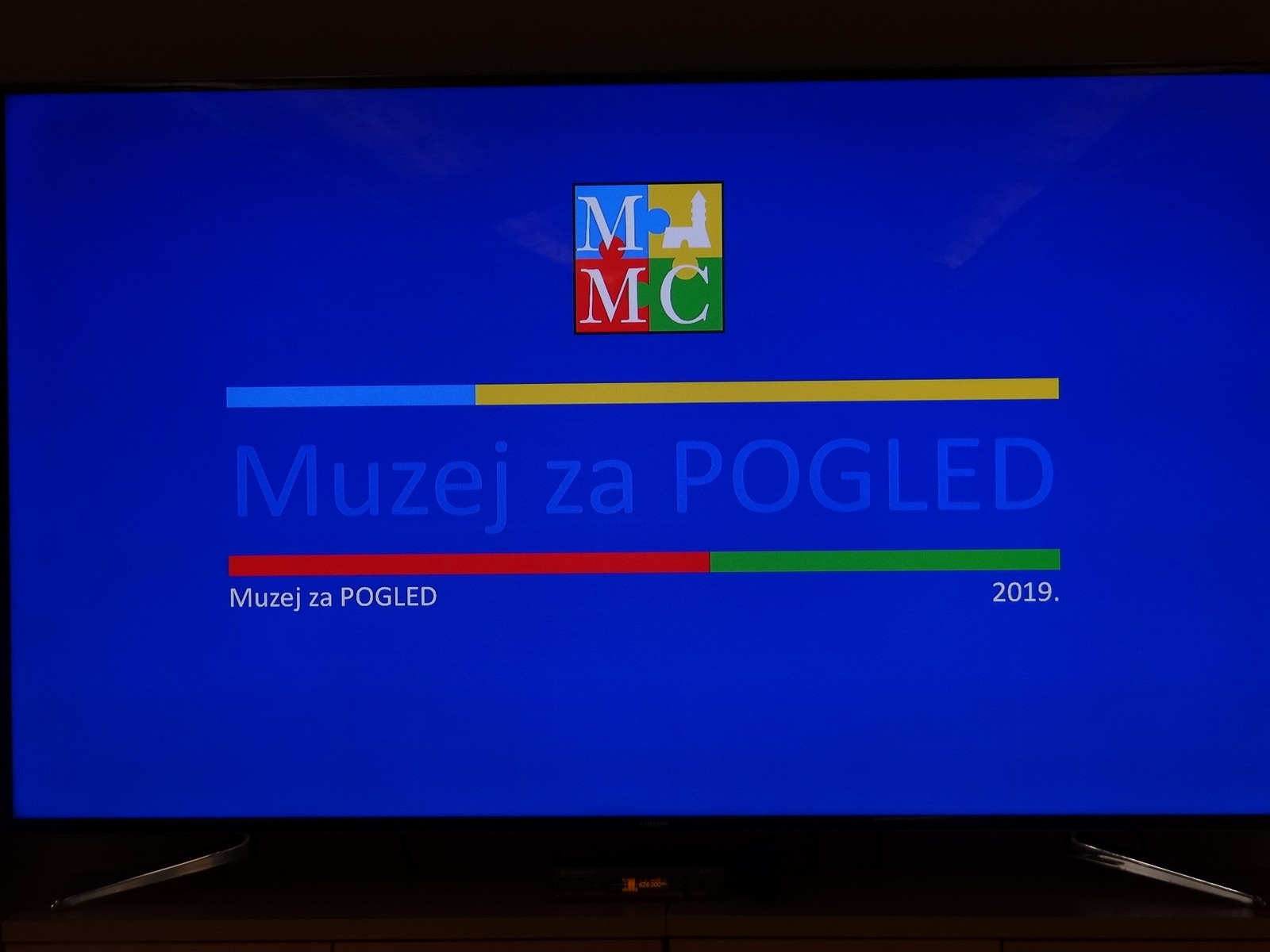 FOTO Muzeju Međimurja Čakovec dodijeljeno priznanje Hrvatskog muzejskog društva